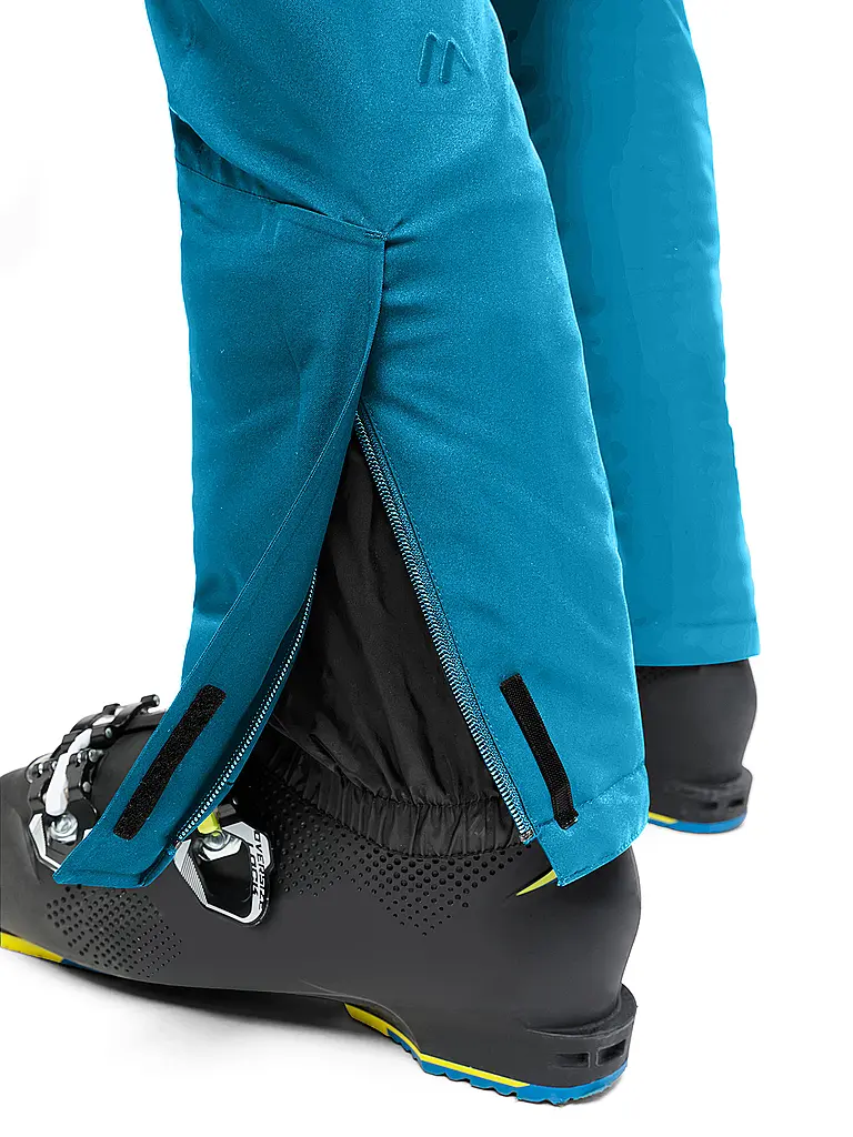 MAIER SPORTS | Herren Skihose Anton Slim 2.0 | 