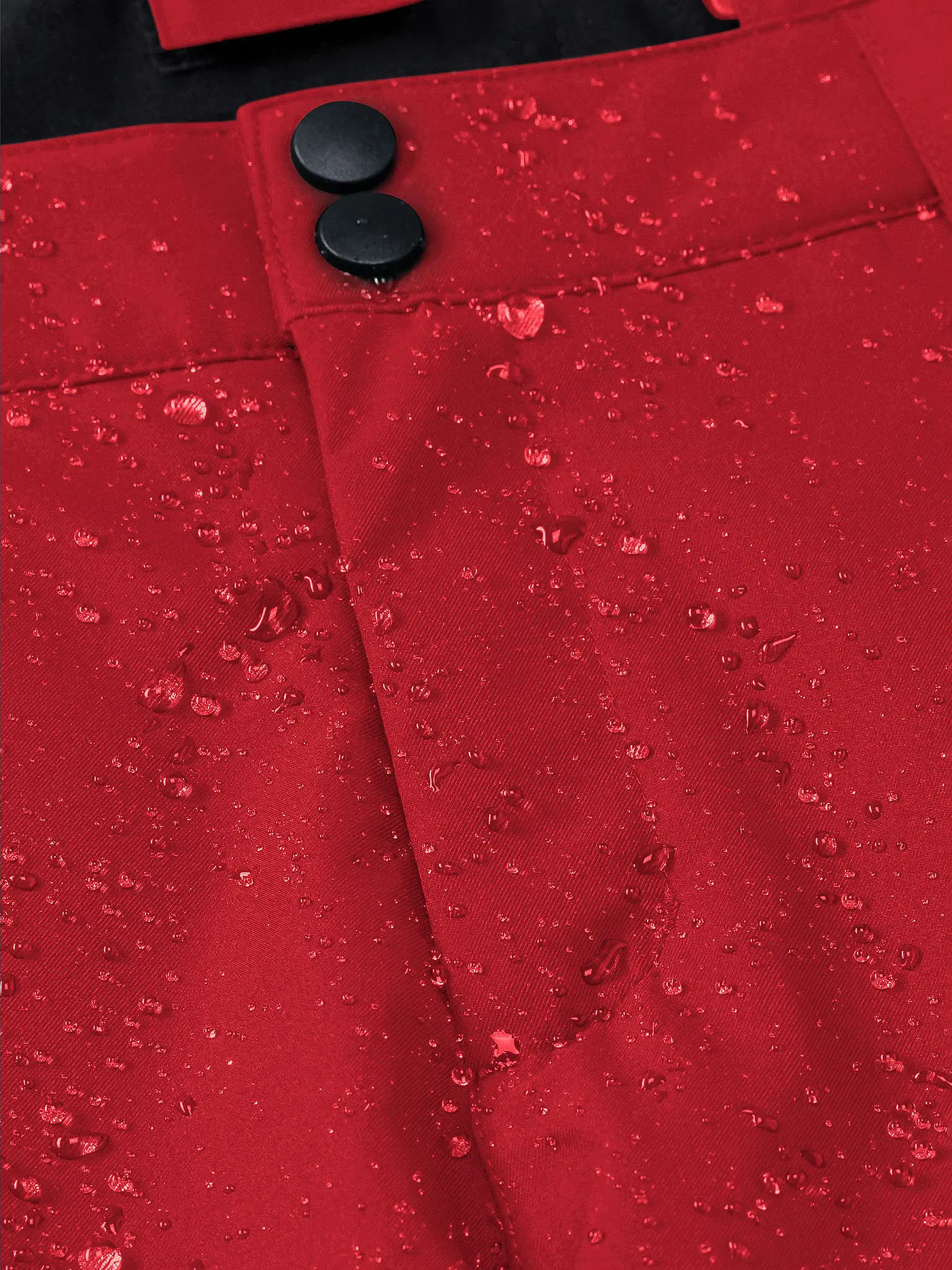 MAIER SPORTS | Herren Skihose Anton Slim 2.0 | rot