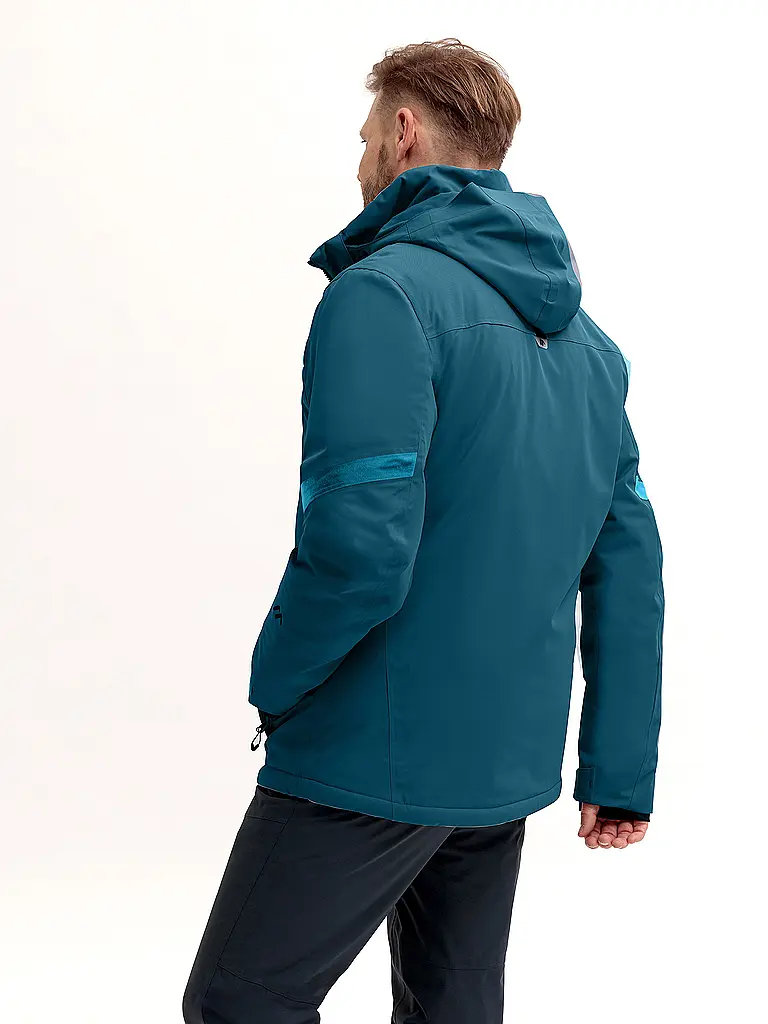 MAIER SPORTS | Herren Skijacke Lanciano M | 