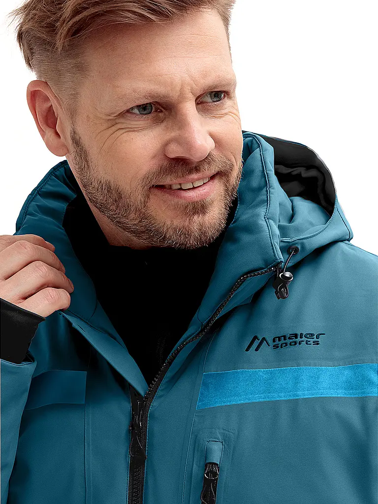 MAIER SPORTS | Herren Skijacke Lanciano M | 