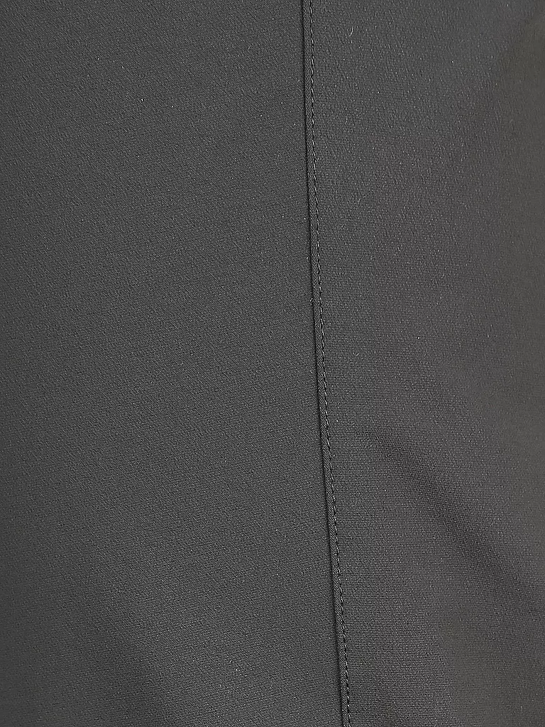 MAIER SPORTS | Herren Tourenhose Naturno Slim | schwarz
