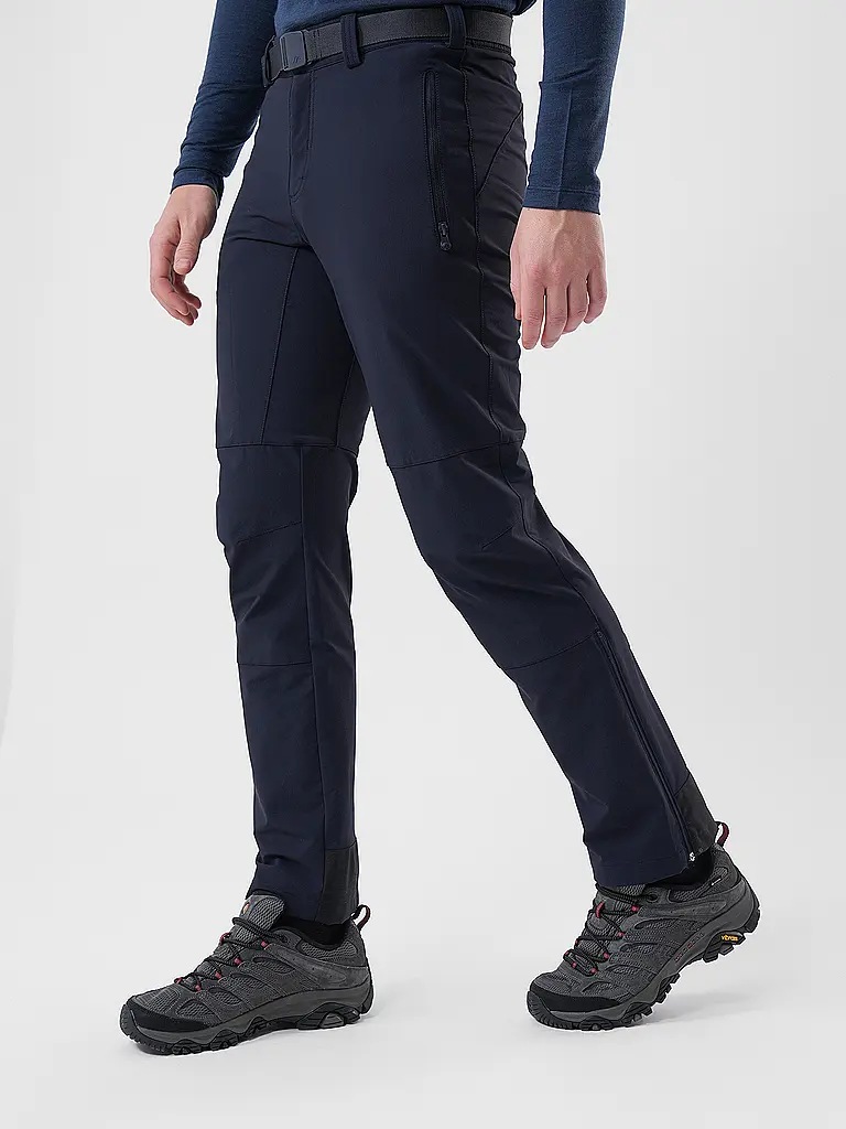 MAIER SPORTS | Herren Wanderhose Halitit |