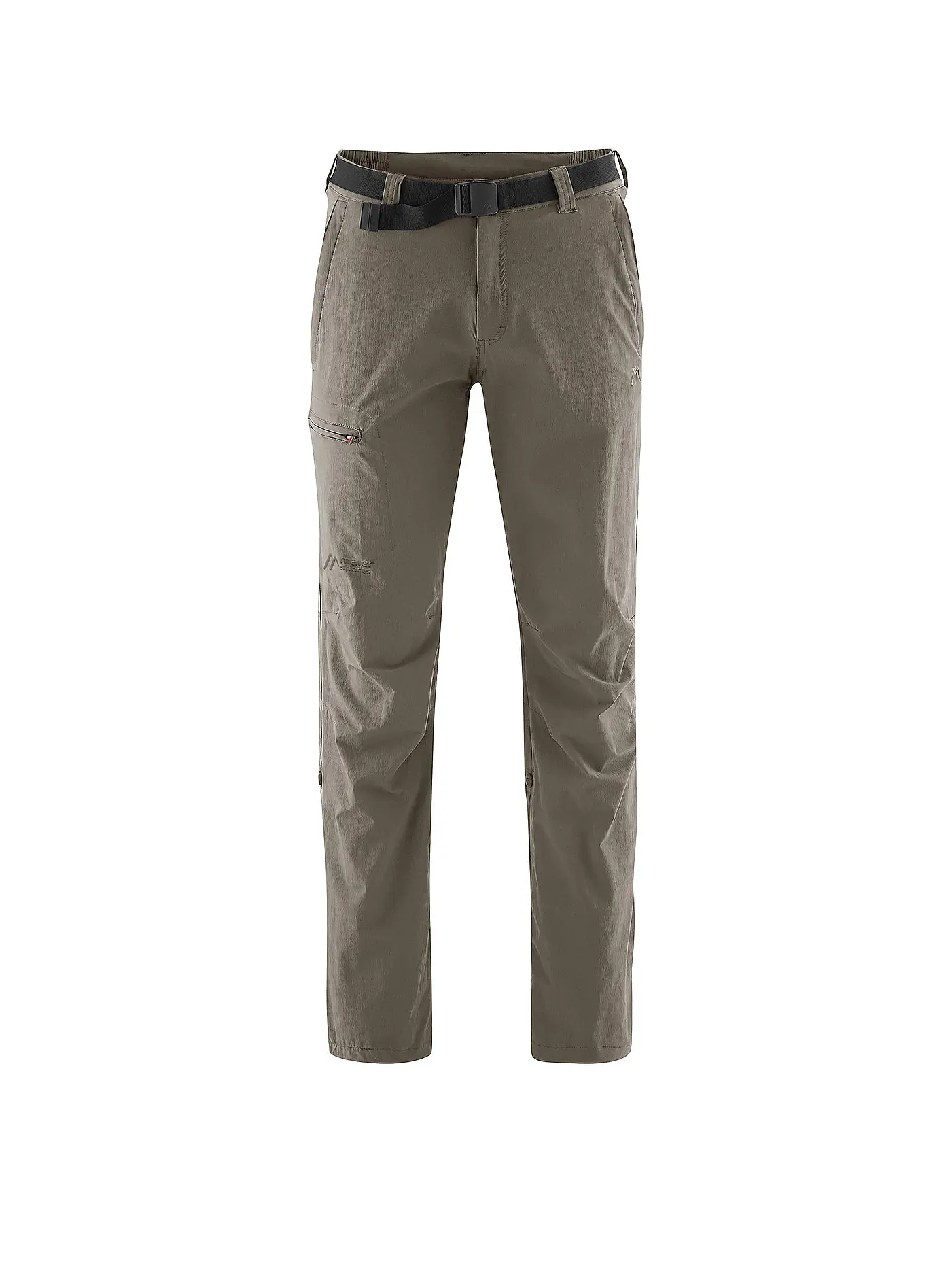 MAIER SPORTS | Herren Wanderhose Nil | camel