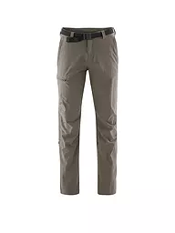 MAIER SPORTS | Herren Wanderhose Nil | camel