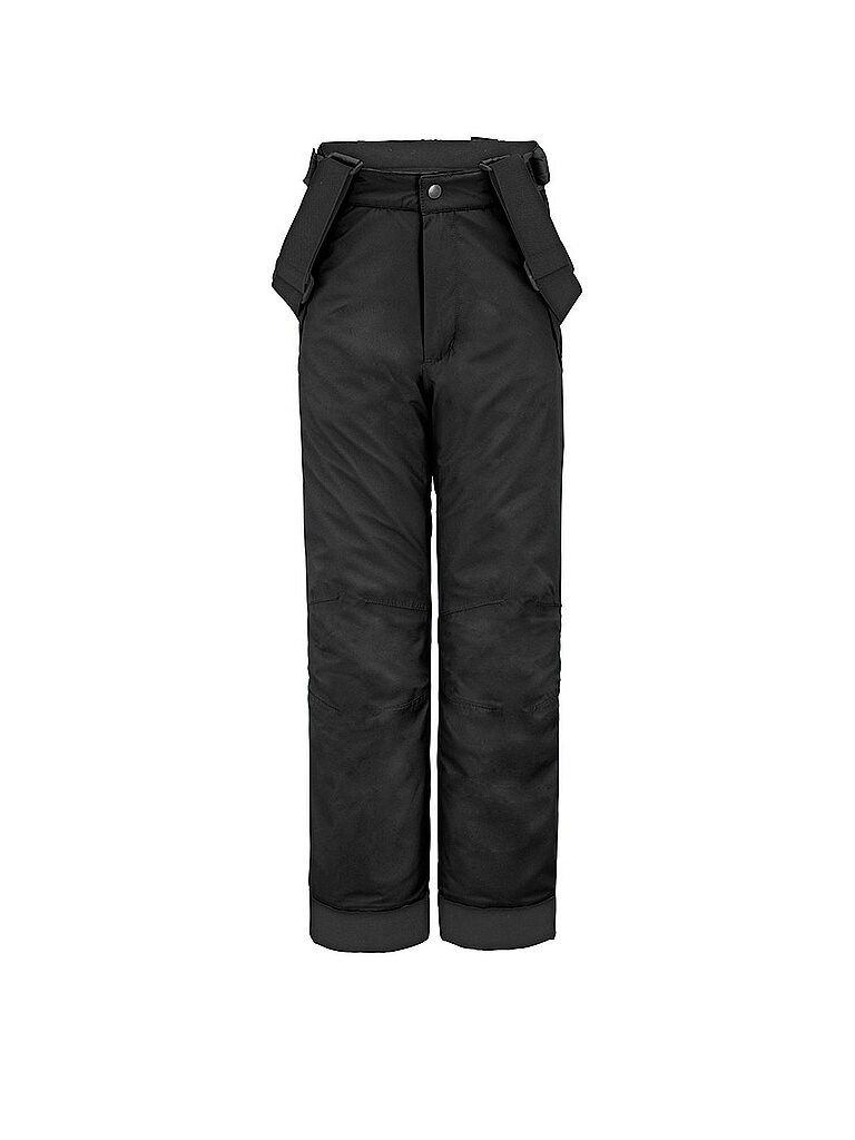 MAIER Kinder Skihose Maxi Slim schwarz | 116