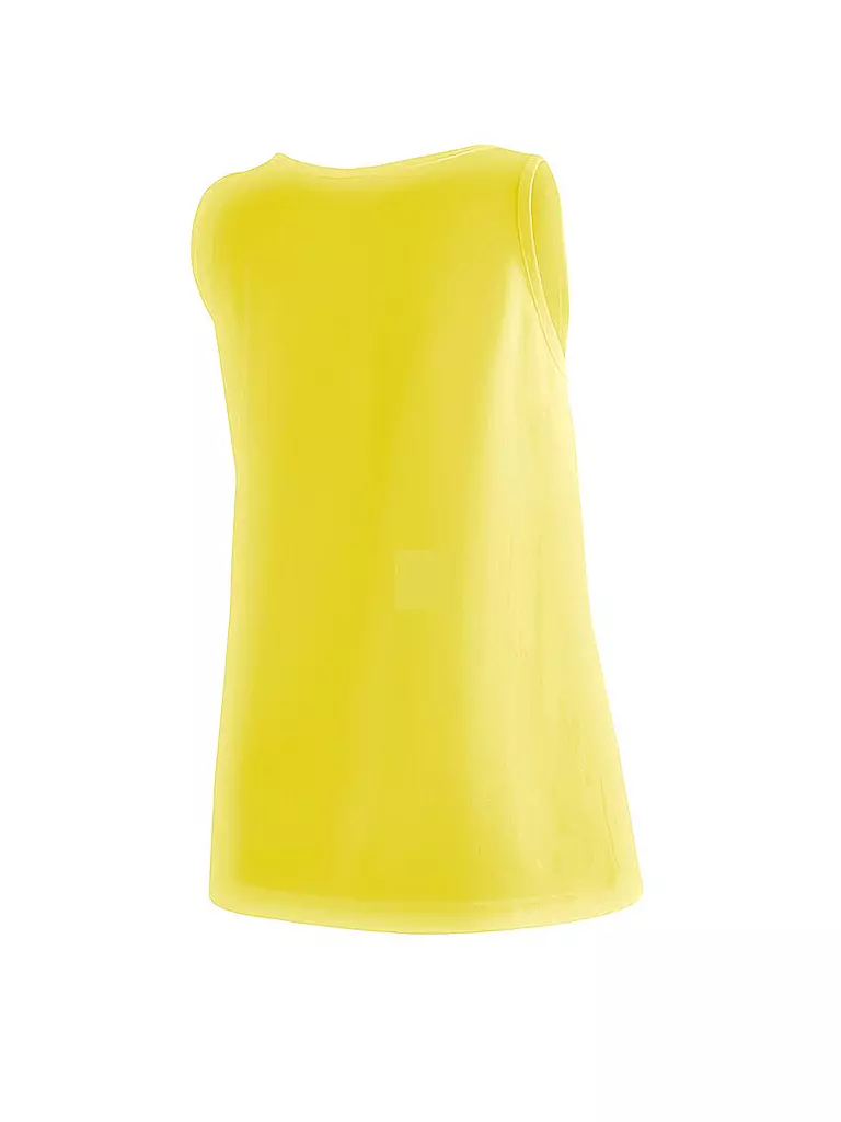 MAIER | Damen Funktionstop Petra | hellblau