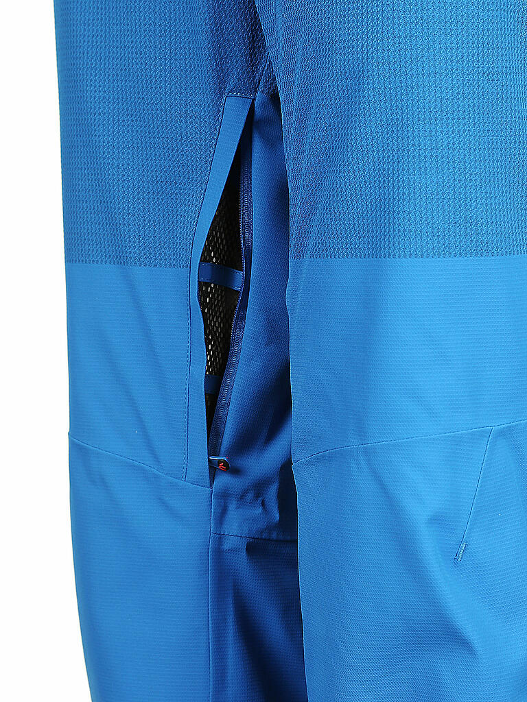 MAIER | Damen Skihose Dammkar | blau