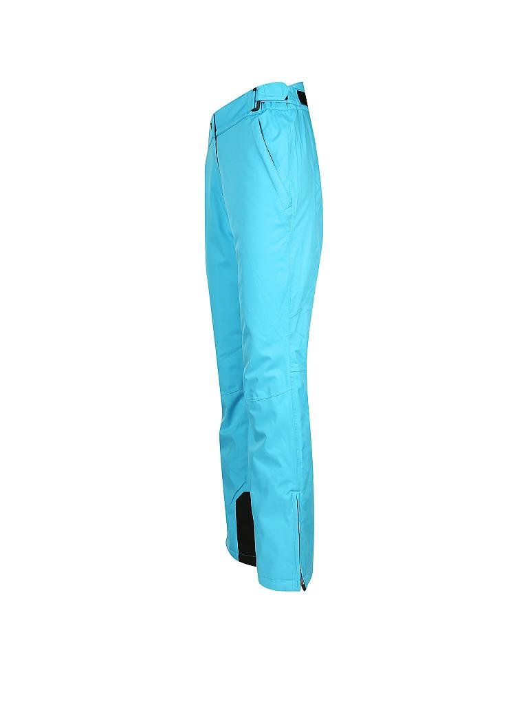 MAIER | Damen Skihose Steffi | blau