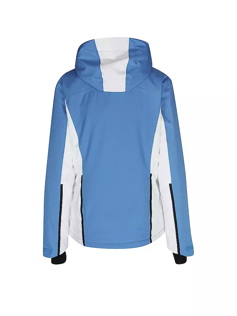 MAIER | Damen Skijacke Monzabon | hellblau