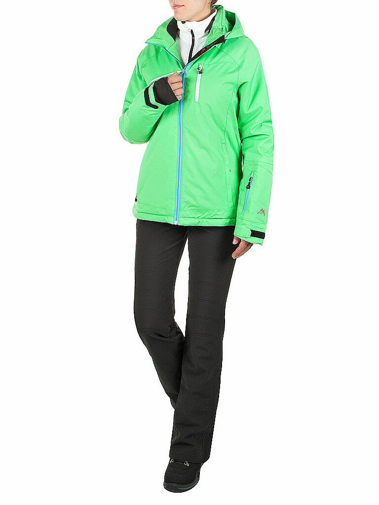 MAIER | Damen Skijacke | 