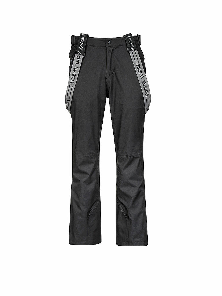 MAIER | Herren Skihose Anton Light | 