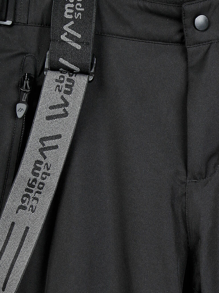MAIER | Herren Skihose Anton Light | 