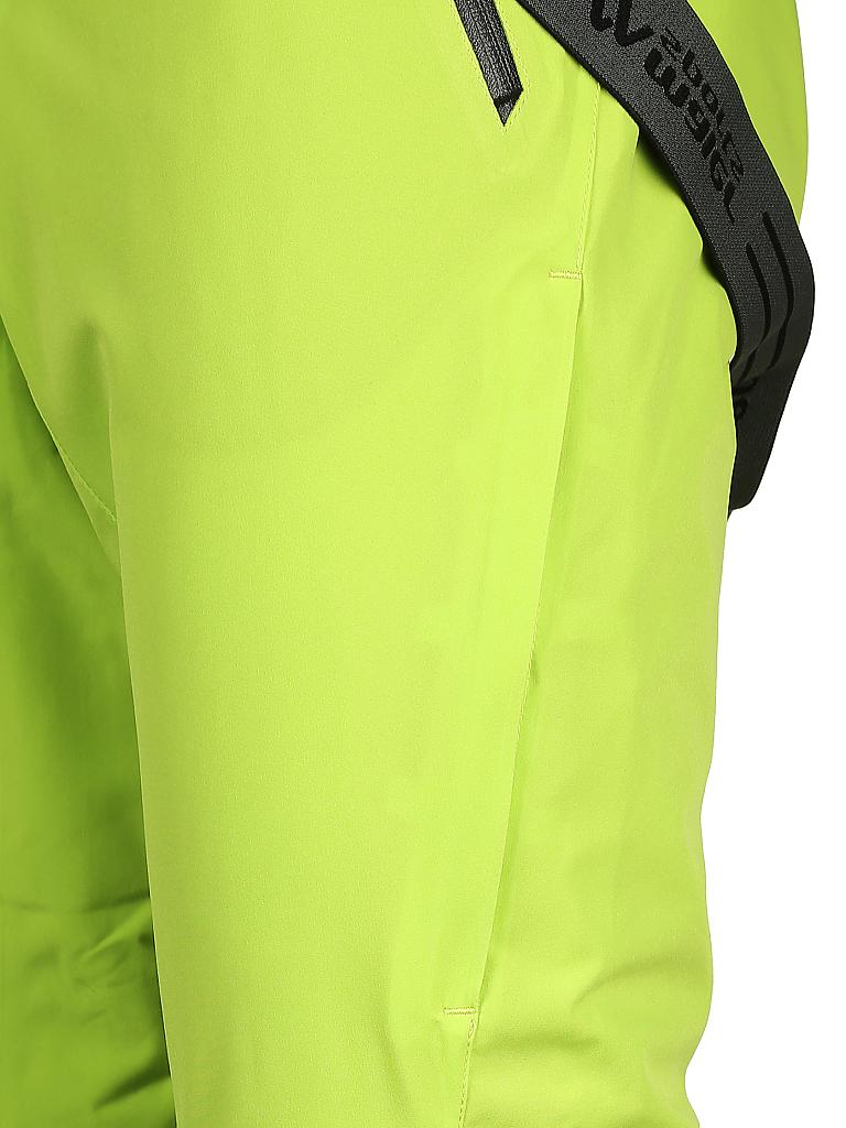 MAIER | Herren Skihose Copper Slim | grün