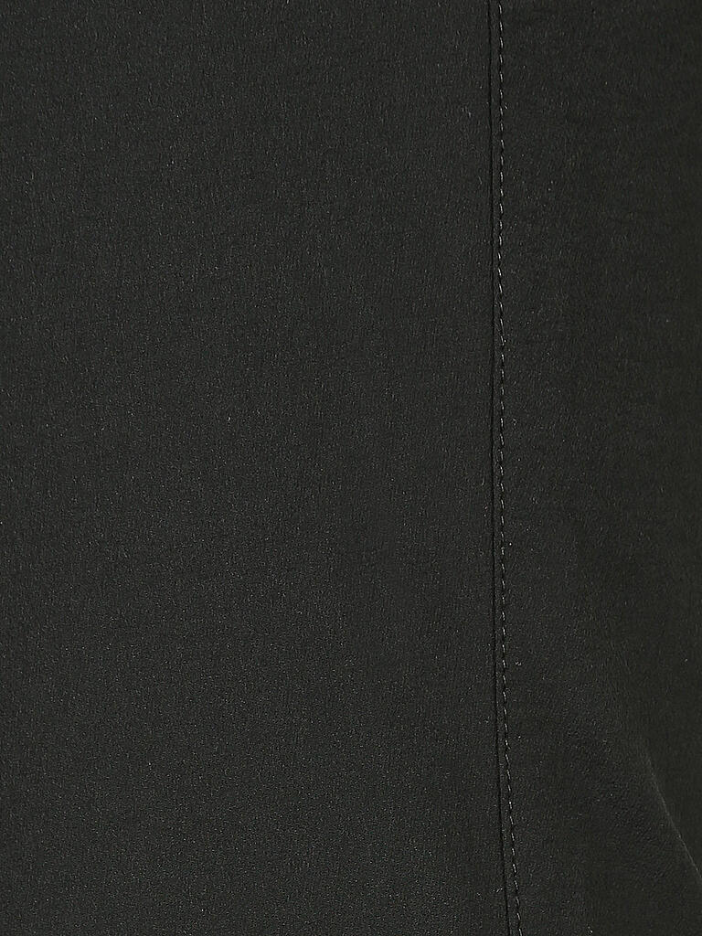 MAIER | Herren Tourenhose Naturno | schwarz