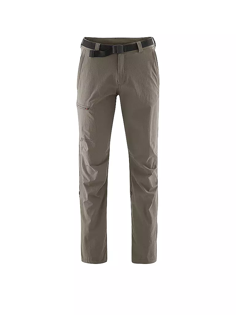 MAIER | Herren Wanderhose Nil | beige