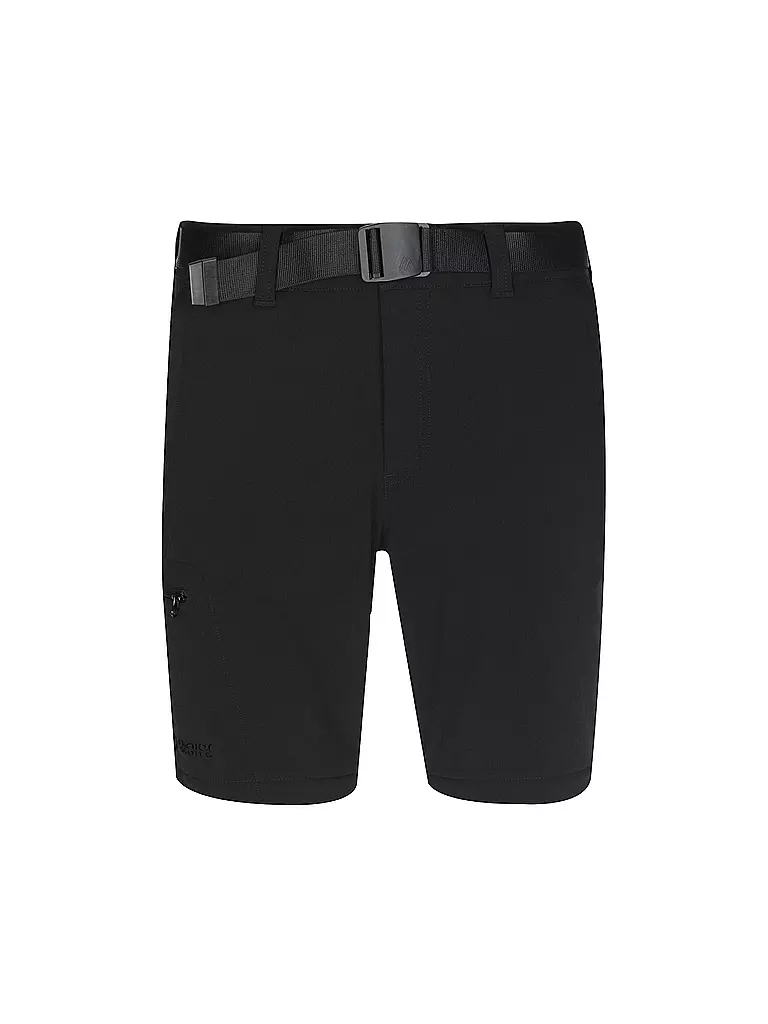 MAIER | Herren Wanderhose Tajo2 ZipOff | beige