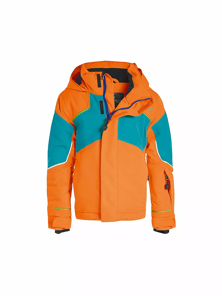 MAIER | Kinder Skijacke Timber | 
