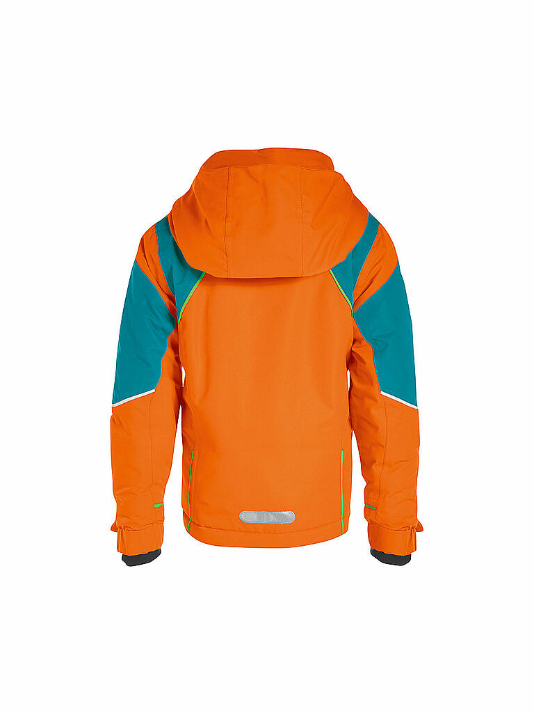 MAIER | Kinder Skijacke Timber | 