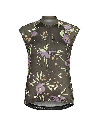 MALOJA | Damen Fahrradtrikot VilsaM. 