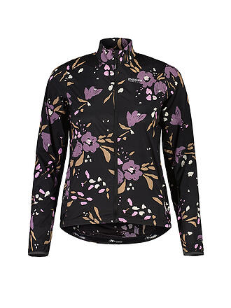 MALOJA | Damen Jacke Seism. Printed