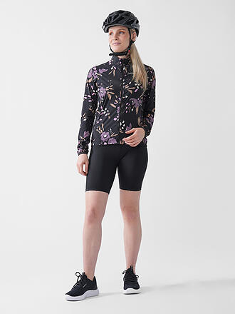 MALOJA | Damen Jacke Seism. Printed