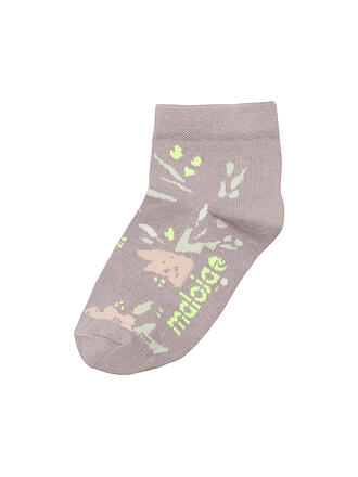 MALOJA | Damen Radsocken SpicuM. Low