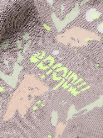 MALOJA | Damen Radsocken SpicuM. Low