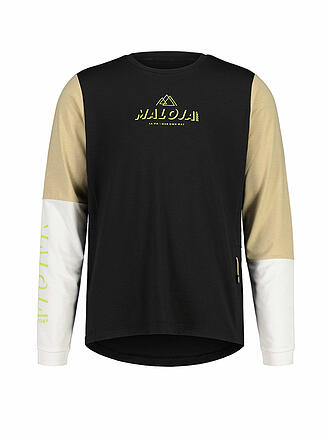 MALOJA | Herren Radtrikot AnderterM.