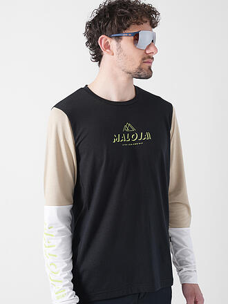 MALOJA | Herren Radtrikot AnderterM.