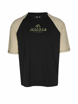 MALOJA | Herren Radtrikot AnderterM.