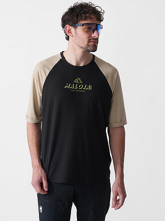 MALOJA | Herren Radtrikot AnderterM.
