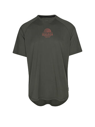 MALOJA | Herren Radtrikot GschladM.