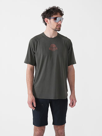 MALOJA | Herren Radtrikot GschladM.