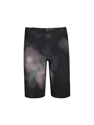 MALOJA | Damen Radshorts AnemonaM. Printed