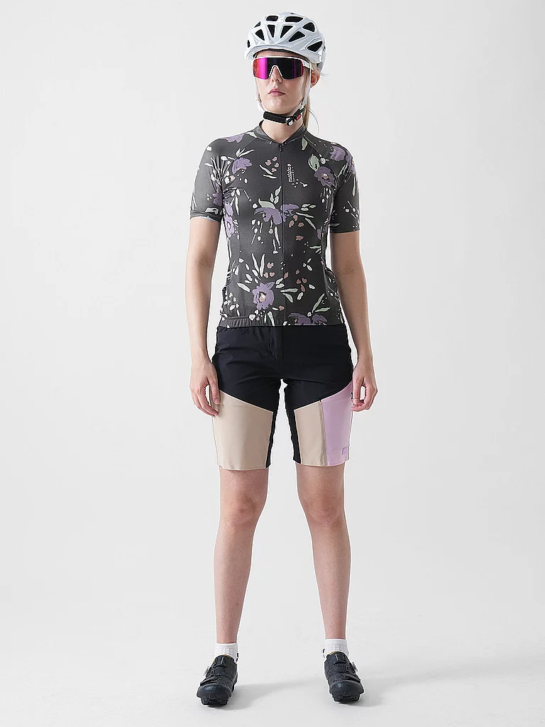 MALOJA Damen Radhose WakandaM. schwarz | S — Bild 3