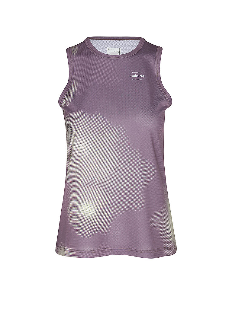 MALOJA Damen Radtank NoboM. beere | S