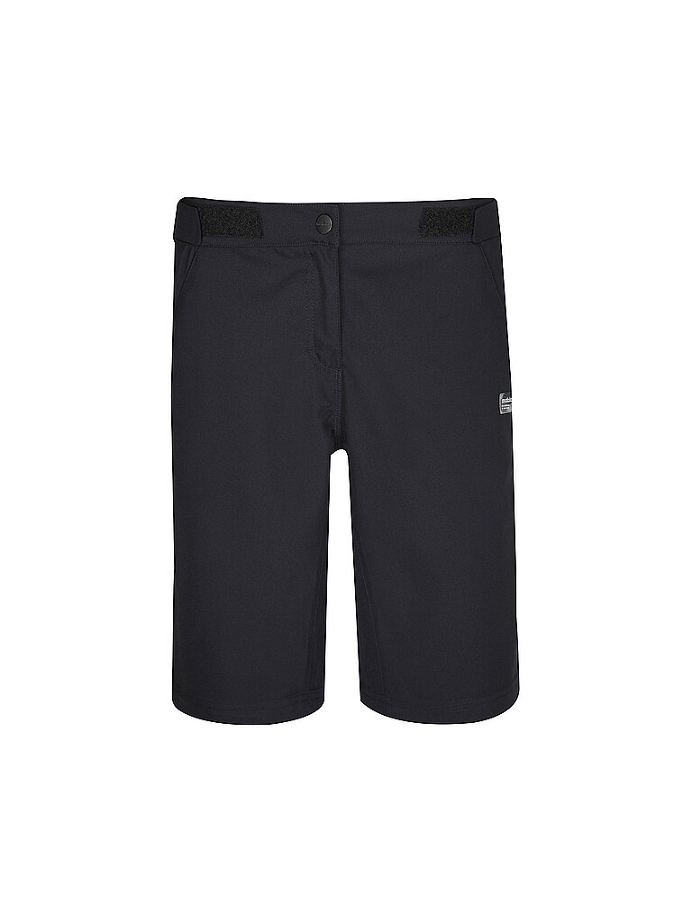 MALOJA Damen Radshorts CardaminaM. schwarz | XL — Bild 2