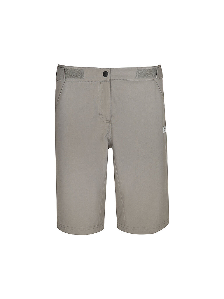 MALOJA Damen Radshorts CardaminaM. camel | L — Bild 2