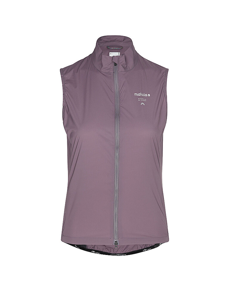 MALOJA Damen Radweste MalkaM. beere | XL — Bild 2