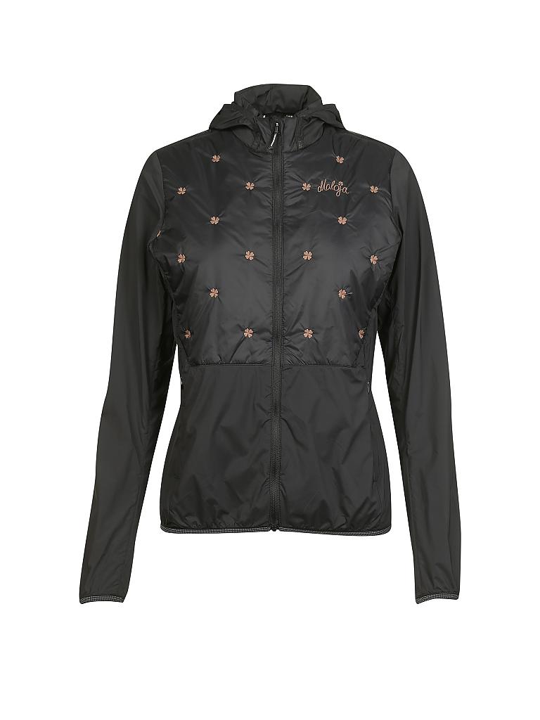 MALOJA | Damen Bikejacke TinaM. | schwarz