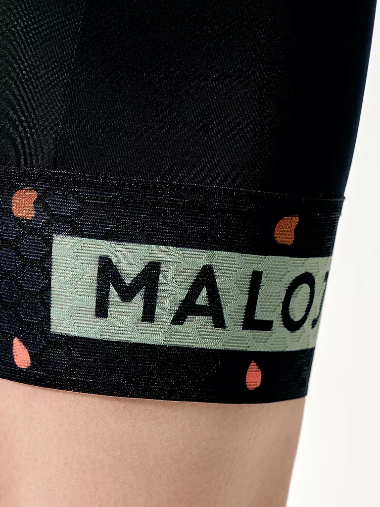 MALOJA | Damen Rad Body SimilaunM. | schwarz