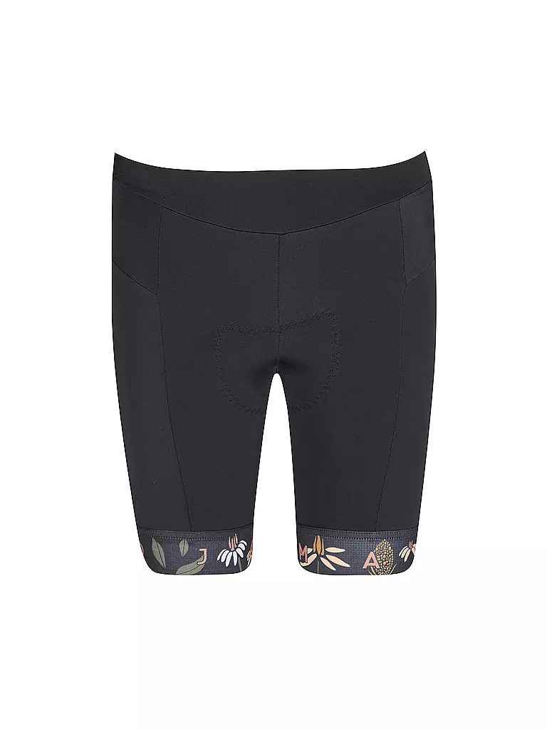 MALOJA | Damen Radhose GanesM. | schwarz