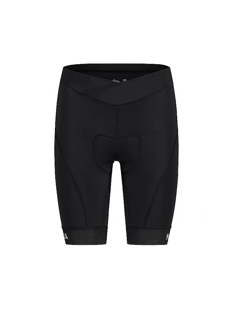 MALOJA | Damen Radhose MinorM. 1/2 | schwarz