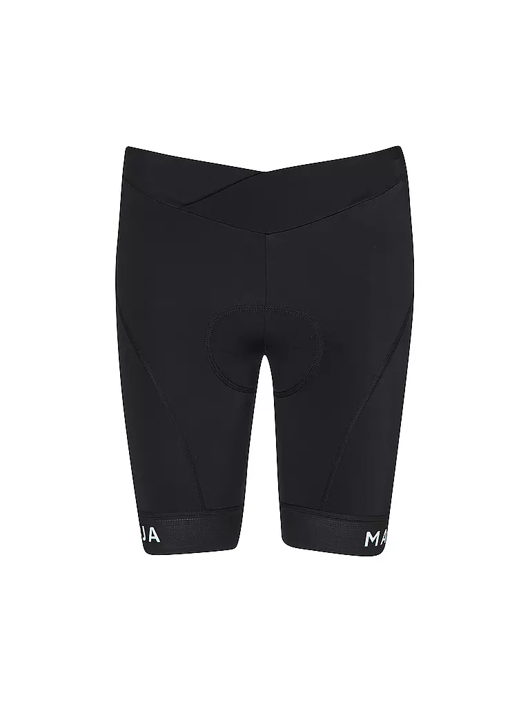 MALOJA | Damen Radhose MinorM. | schwarz