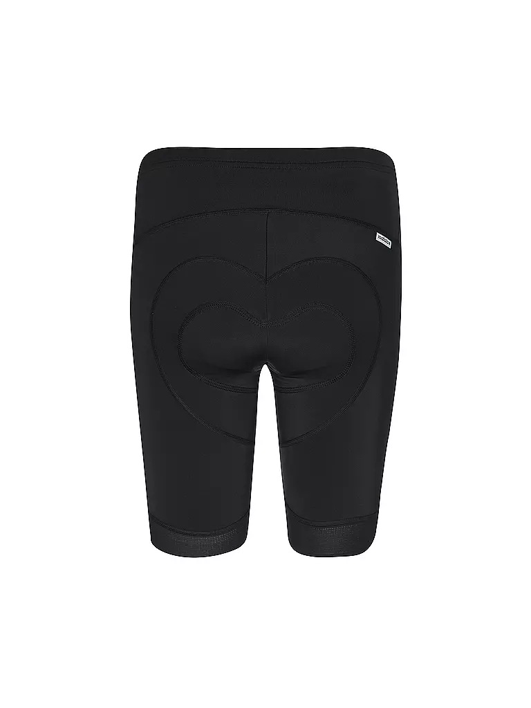 MALOJA | Damen Radhose MinorM. | schwarz