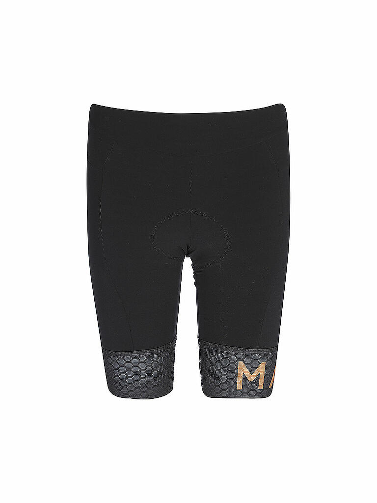 MALOJA | Damen Radhose SimilaunM. | schwarz