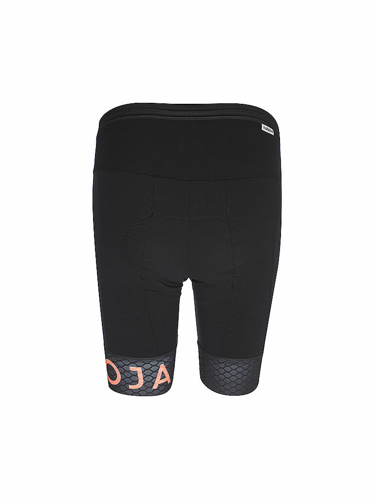 MALOJA | Damen Radhose SimilaunM. | schwarz