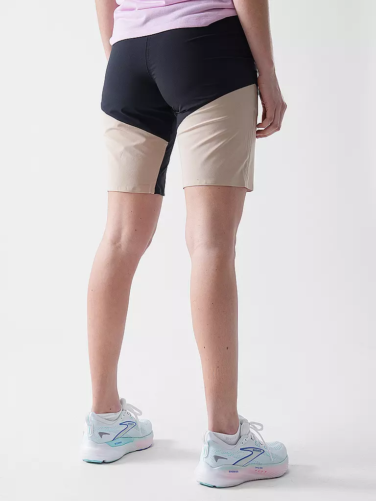 MALOJA | Damen Radhose WakandaM. | schwarz