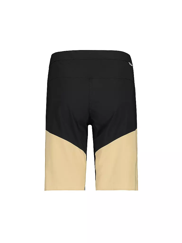 MALOJA | Damen Radhose WakandaM. | schwarz