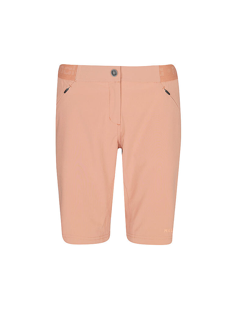 MALOJA | Damen Radshort AnemonaM. | rosa